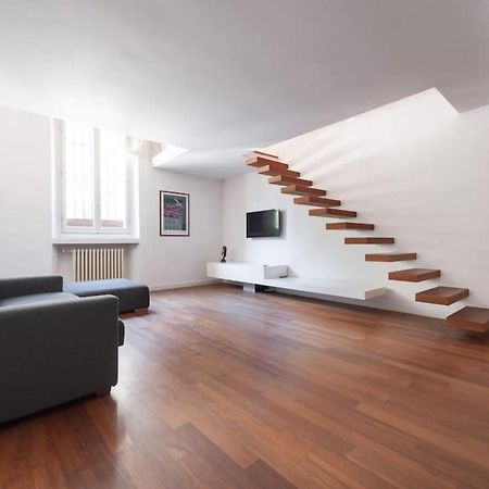 Santa Maria Novella Stylish Loft Great Location-Hosted By Sweetstay Florencia Exterior foto