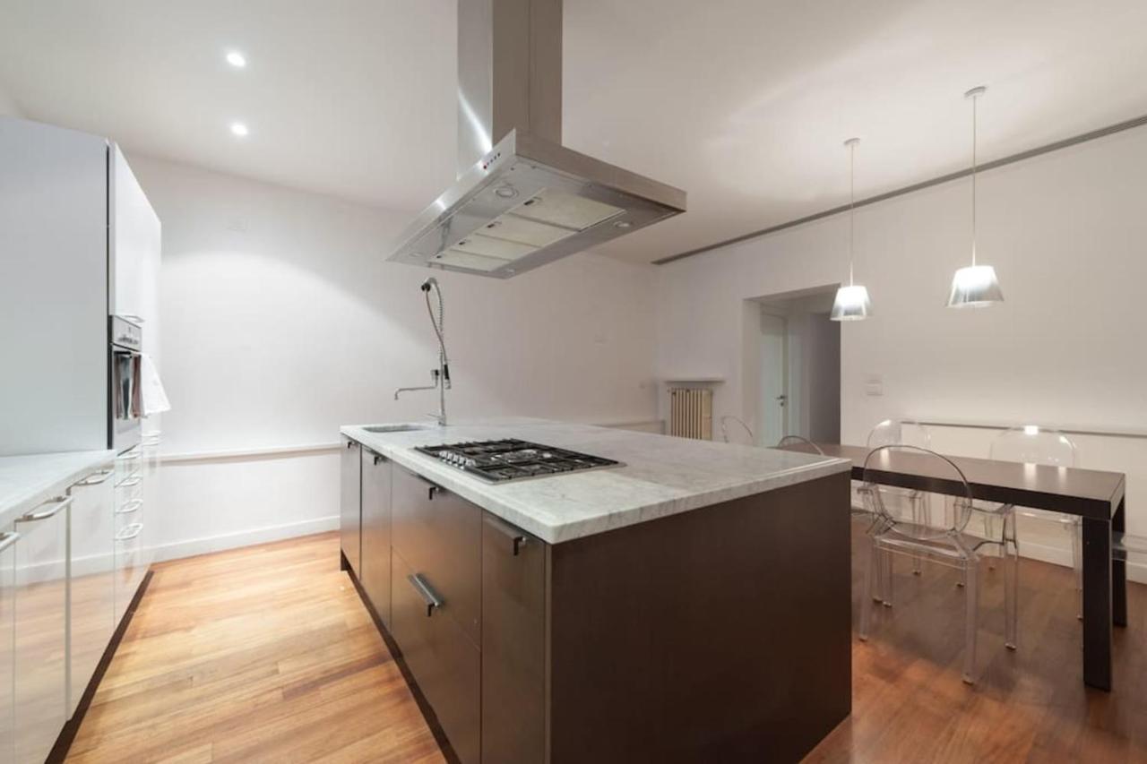 Santa Maria Novella Stylish Loft Great Location-Hosted By Sweetstay Florencia Exterior foto