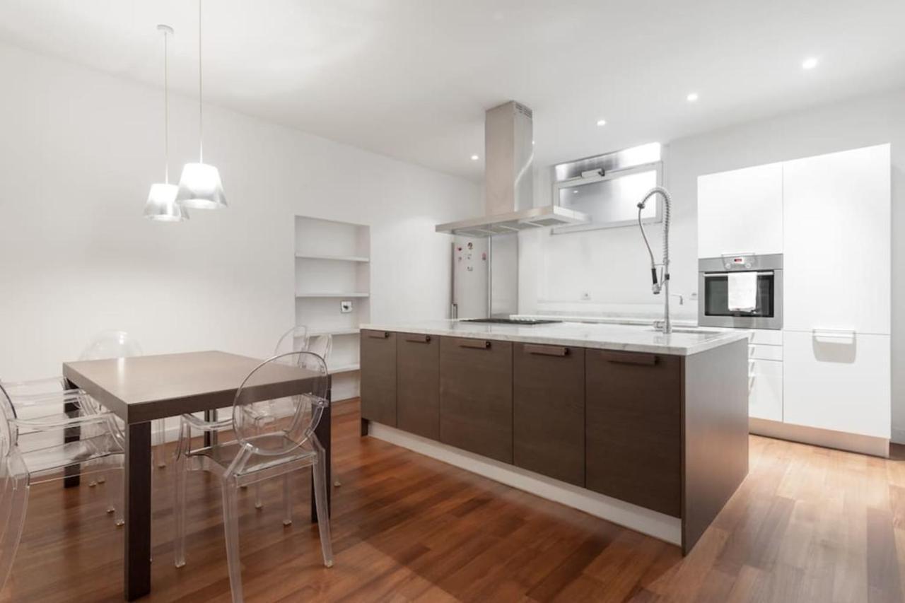 Santa Maria Novella Stylish Loft Great Location-Hosted By Sweetstay Florencia Exterior foto