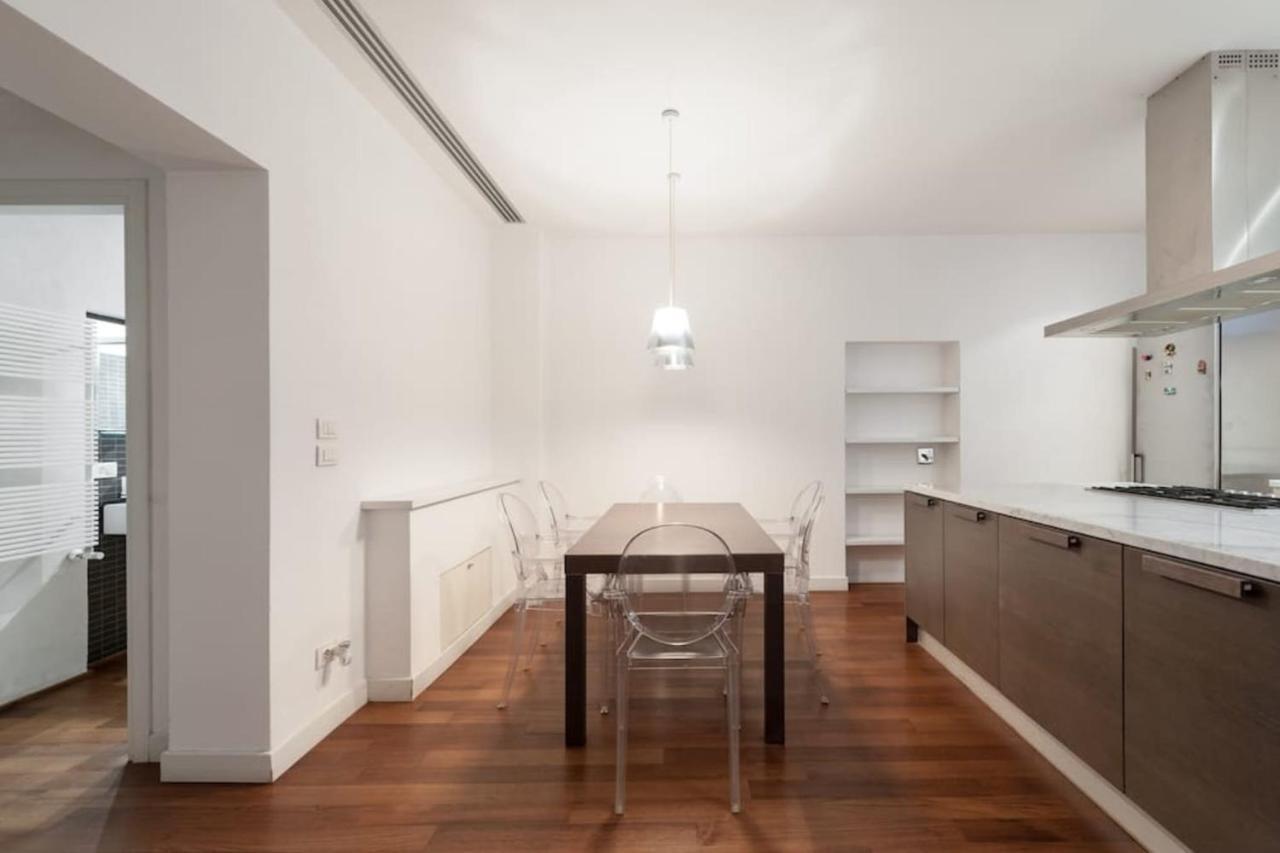 Santa Maria Novella Stylish Loft Great Location-Hosted By Sweetstay Florencia Exterior foto