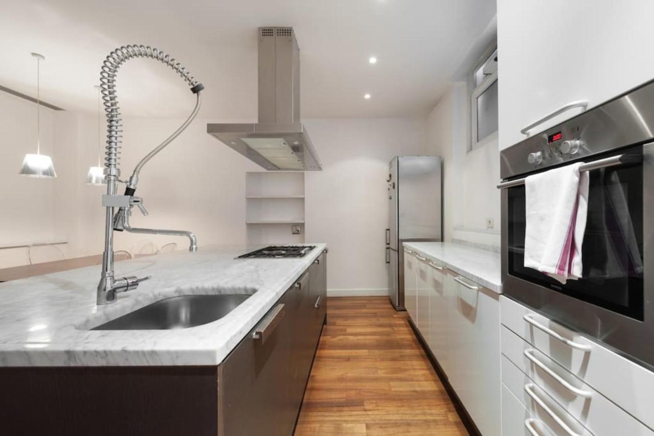 Santa Maria Novella Stylish Loft Great Location-Hosted By Sweetstay Florencia Exterior foto