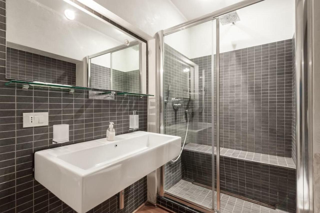 Santa Maria Novella Stylish Loft Great Location-Hosted By Sweetstay Florencia Exterior foto