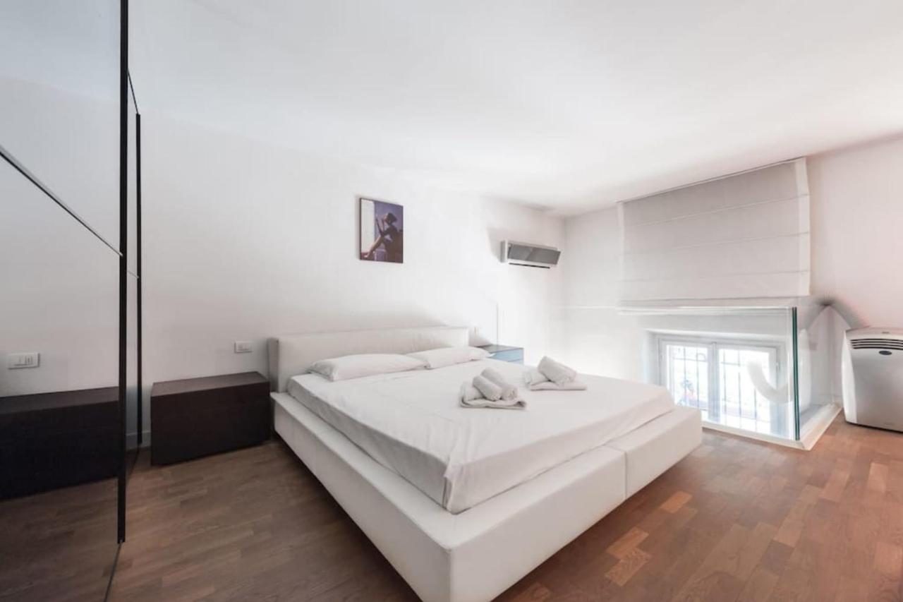 Santa Maria Novella Stylish Loft Great Location-Hosted By Sweetstay Florencia Exterior foto