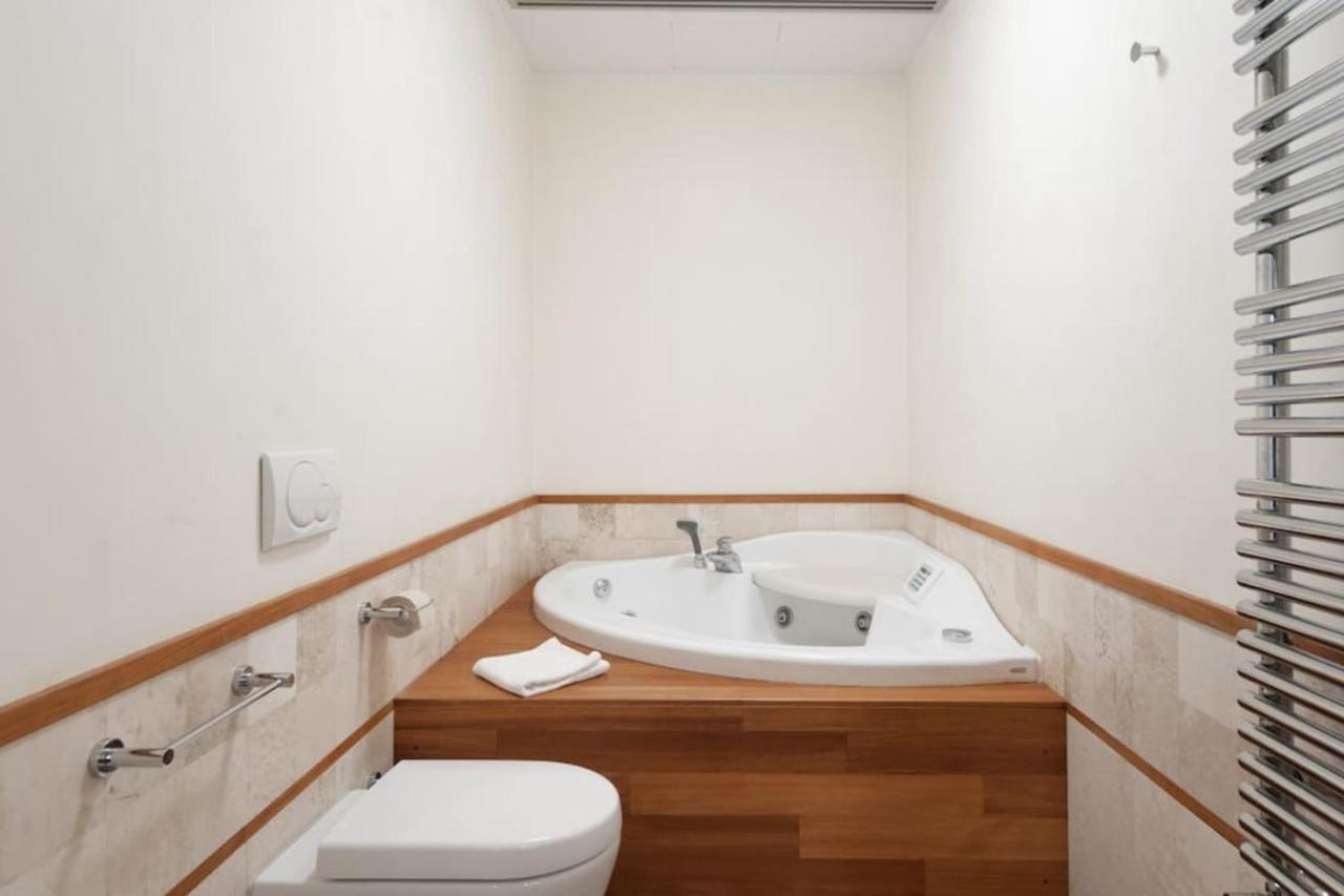 Santa Maria Novella Stylish Loft Great Location-Hosted By Sweetstay Florencia Exterior foto