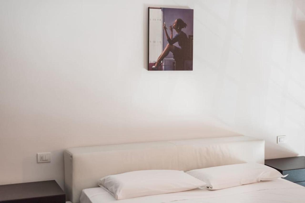 Santa Maria Novella Stylish Loft Great Location-Hosted By Sweetstay Florencia Exterior foto