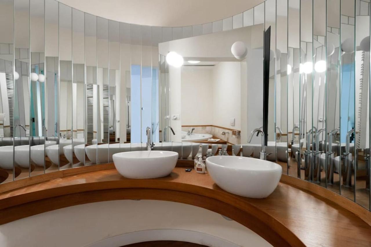 Santa Maria Novella Stylish Loft Great Location-Hosted By Sweetstay Florencia Exterior foto